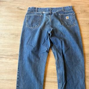 Carhartt Jeans (Fire resistant)